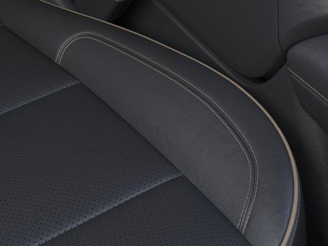 2026 Chevrolet Tahoe Premier Image 13 of 24