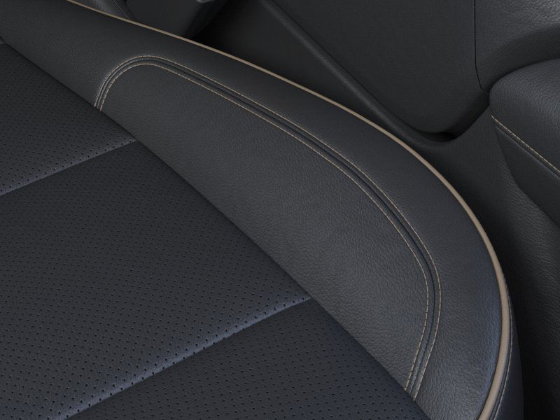 2026 Chevrolet Tahoe Premier Image 13 of 24