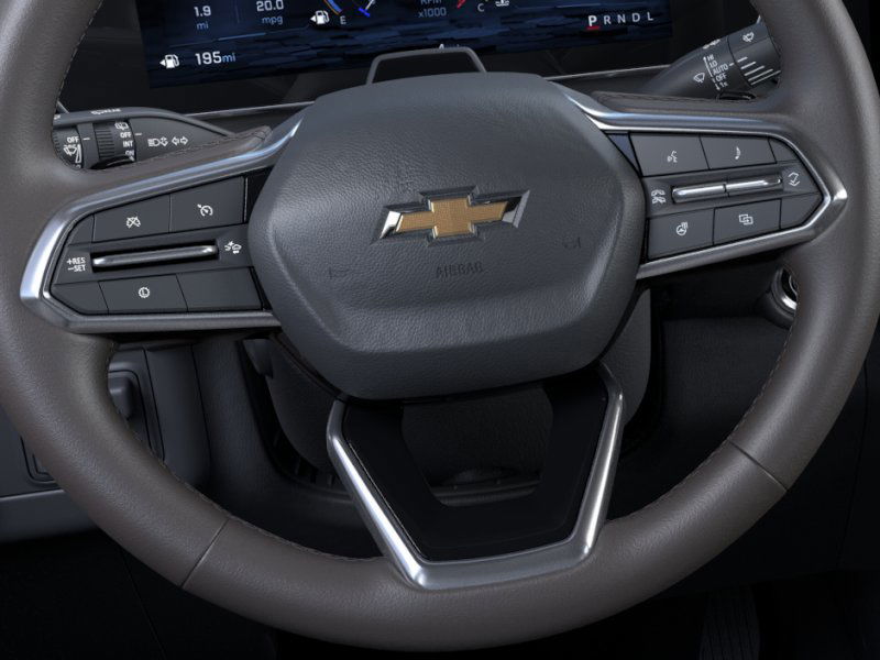 2026 Chevrolet Tahoe Premier Image 17 of 24