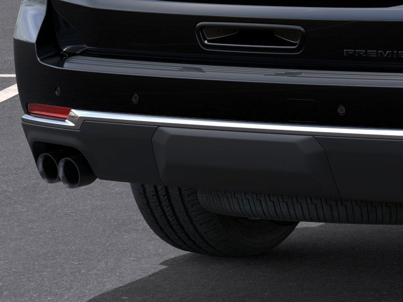 2026 Chevrolet Tahoe Premier Image 24 of 24