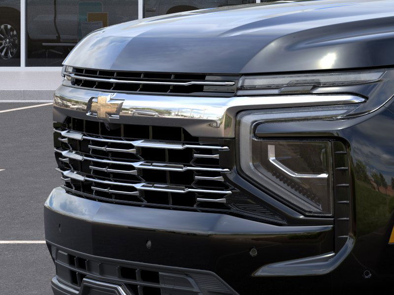 2026 Chevrolet Tahoe Premier Image 21 of 24