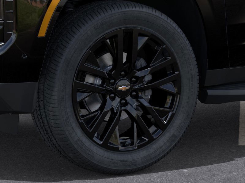 2026 Chevrolet Tahoe Premier Image 9 of 24