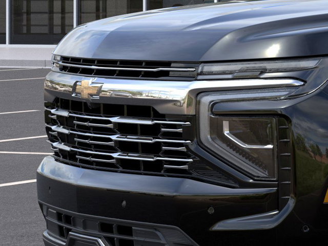 2026 Chevrolet Tahoe Premier Image 20 of 24