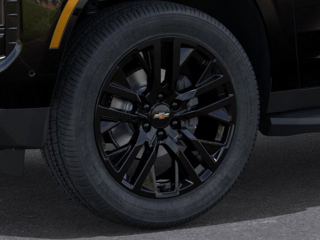 2026 Chevrolet Tahoe Premier Image 9 of 24