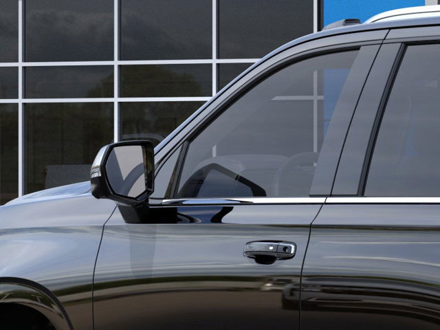 2026 Chevrolet Tahoe Premier Image 21 of 24