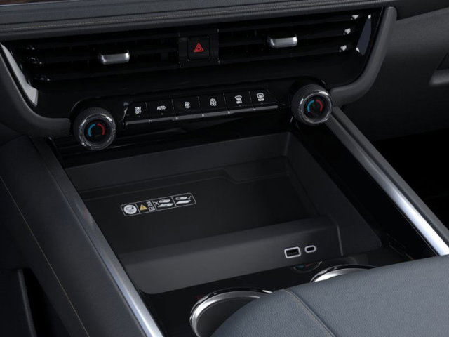 2026 Chevrolet Tahoe Premier Image 19 of 24