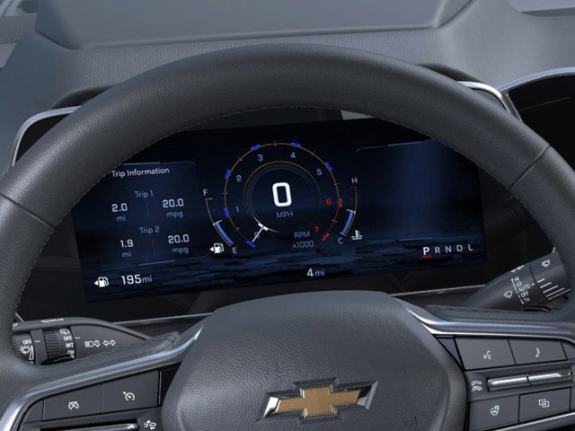 2026 Chevrolet Tahoe Premier Image 17 of 24