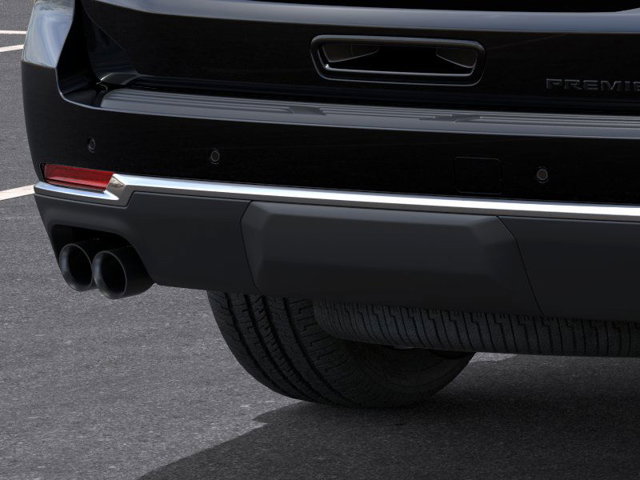 2026 Chevrolet Tahoe Premier Image 24 of 24