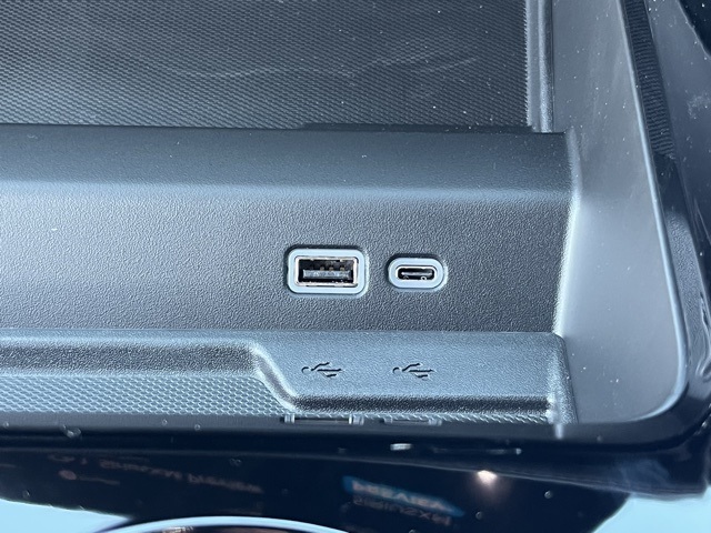 2026 Chevrolet Tahoe RST Image 30 of 35