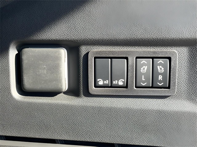 2026 Chevrolet Tahoe RST Image 24 of 35