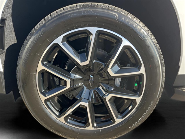 2026 Chevrolet Tahoe RST Image 9 of 35