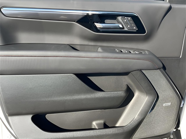 2026 Chevrolet Tahoe RST Image 22 of 35