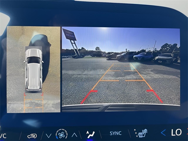 2026 Chevrolet Tahoe RST Image 20 of 35