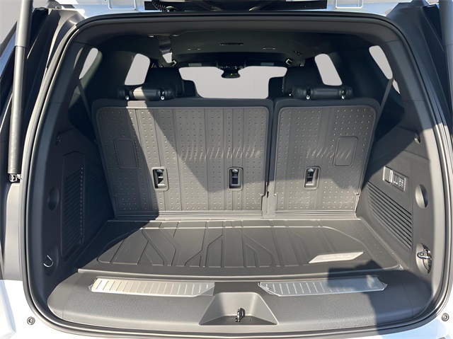 2026 Chevrolet Tahoe RST Image 10 of 35