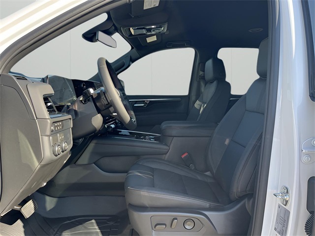 2026 Chevrolet Tahoe RST Image 13 of 35