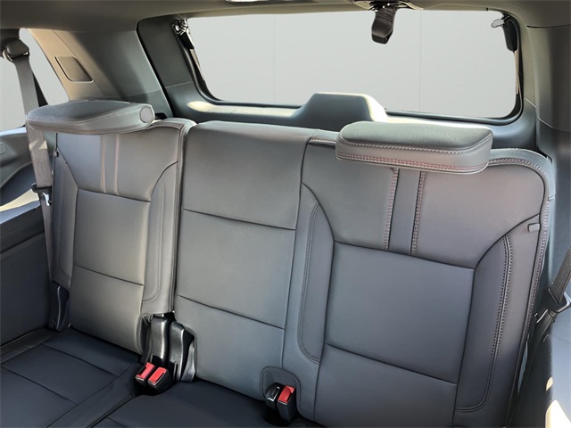 2026 Chevrolet Tahoe RST Image 12 of 35