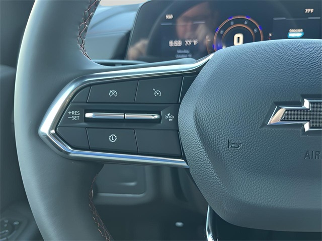 2026 Chevrolet Tahoe RST Image 17 of 35