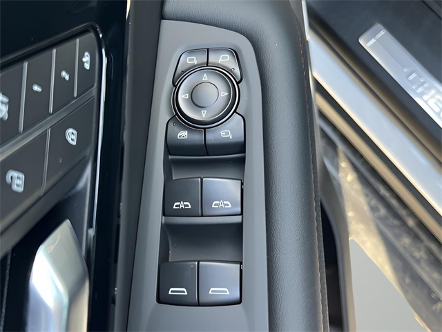 2026 Chevrolet Tahoe RST Image 27 of 35