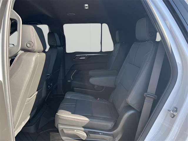 2026 Chevrolet Tahoe RST Image 14 of 35