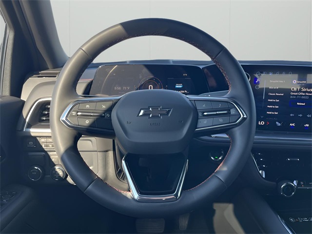 2026 Chevrolet Tahoe RST Image 28 of 35