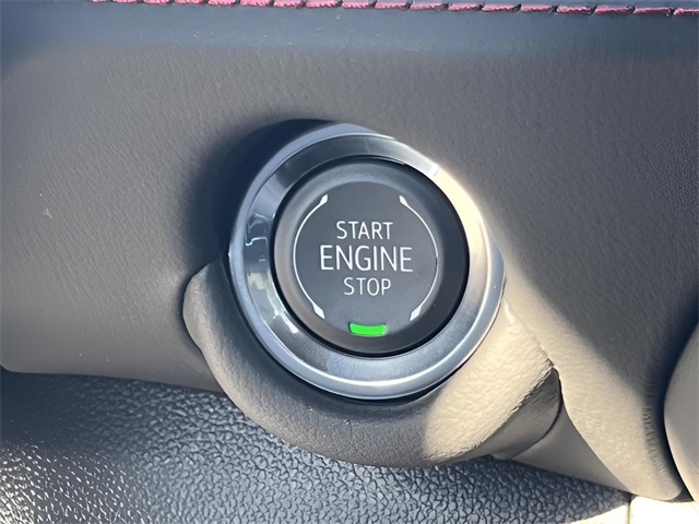 2026 Chevrolet Tahoe RST Image 33 of 35