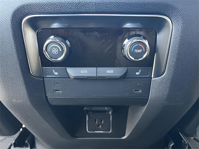 2026 Chevrolet Tahoe RST Image 35 of 35