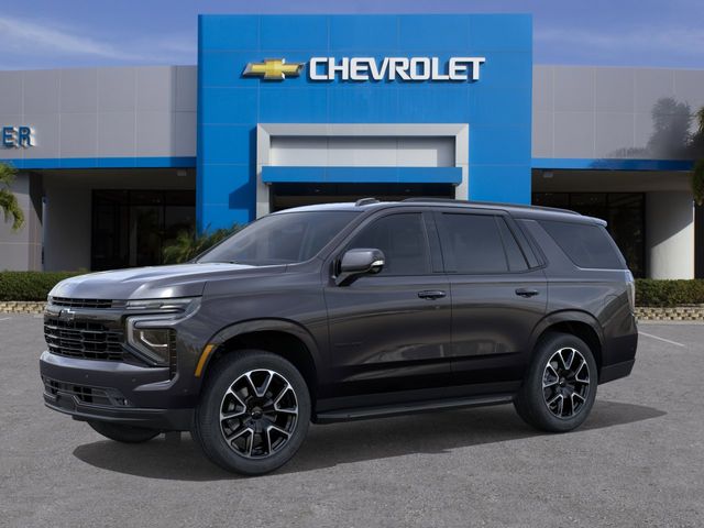 2026 Chevrolet Tahoe RST Image 2 of 24