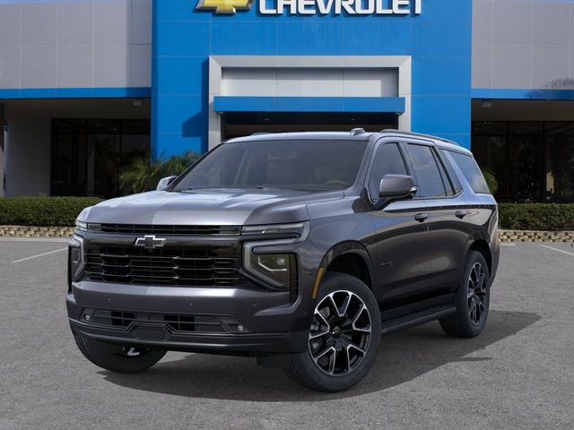 2026 Chevrolet Tahoe RST Image 3 of 24