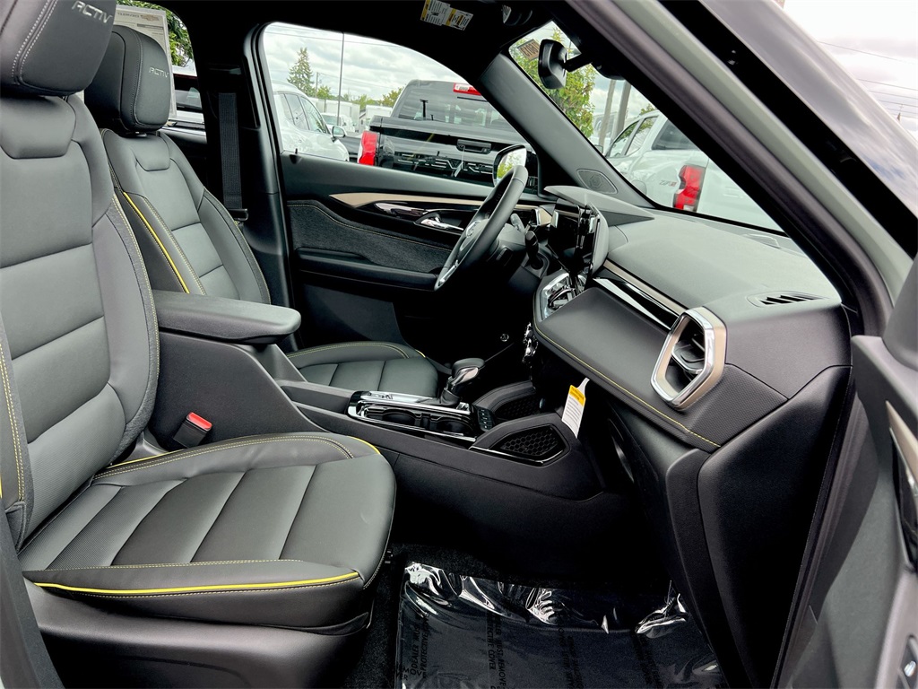 2026 Chevrolet Trailblazer ACTIV Image 16 of 28