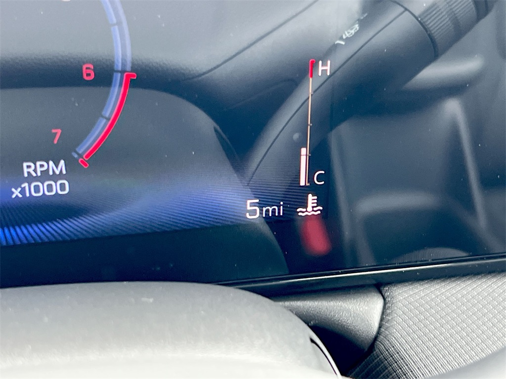 2026 Chevrolet Trailblazer ACTIV Image 20 of 28