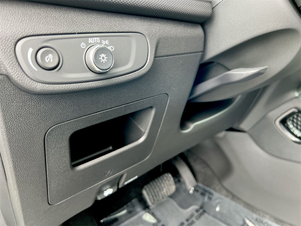 2026 Chevrolet Trailblazer ACTIV Image 28 of 28