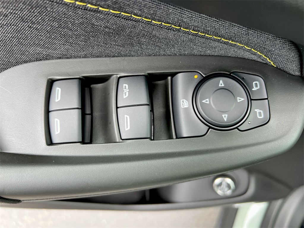 2026 Chevrolet Trailblazer ACTIV Image 27 of 28