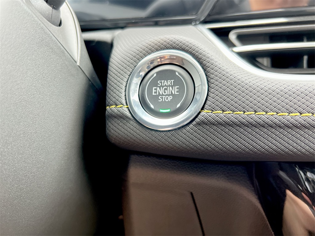 2026 Chevrolet Trailblazer ACTIV Image 26 of 28