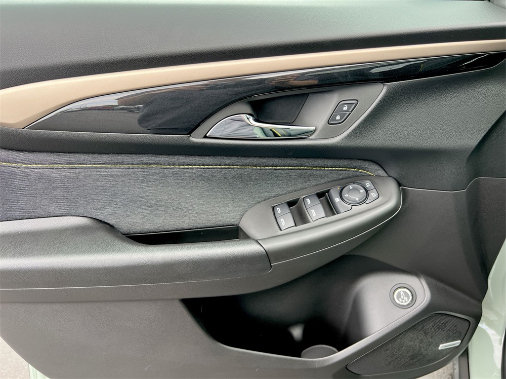 2026 Chevrolet Trailblazer ACTIV Image 24 of 28