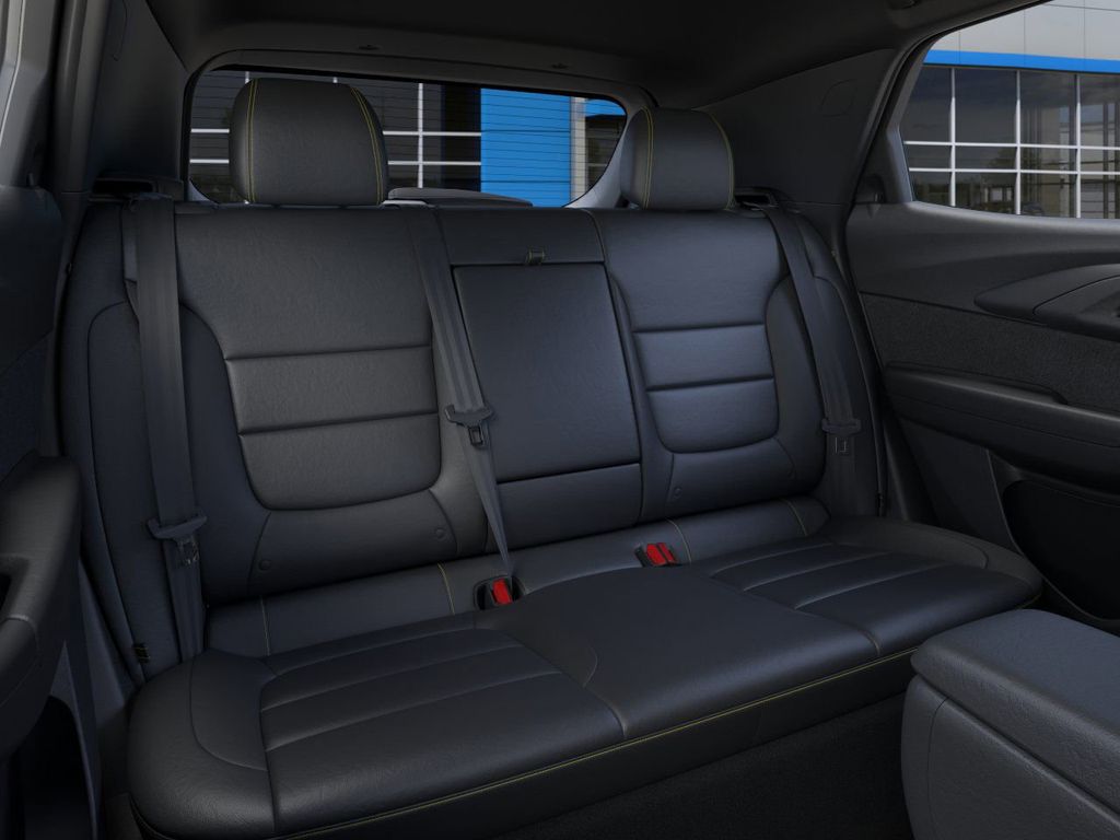 2026 Chevrolet Trailblazer ACTIV Image 12 of 31