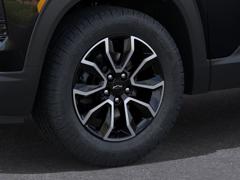 2026 Chevrolet Trailblazer ACTIV Image 9 of 31