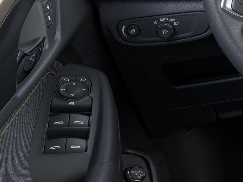 2026 Chevrolet Trailblazer ACTIV Image 21 of 31
