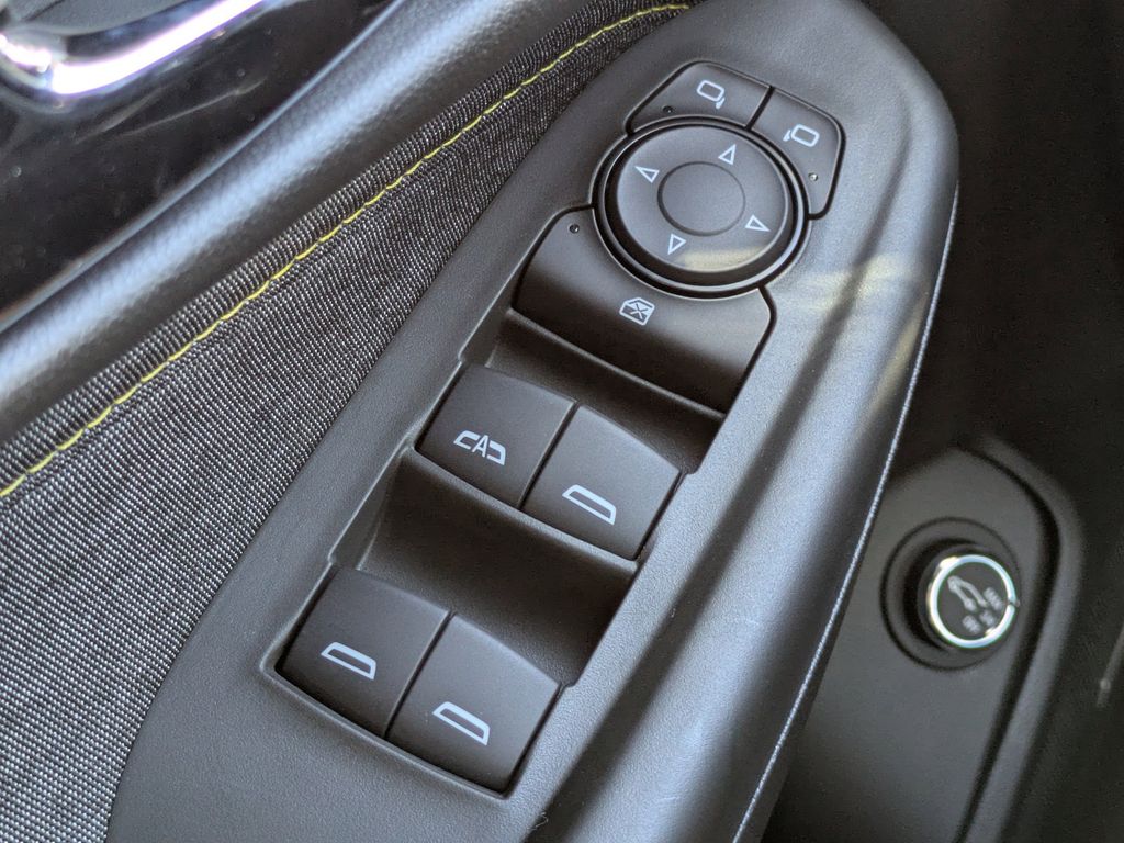 2026 Chevrolet Trailblazer ACTIV Image 24 of 31