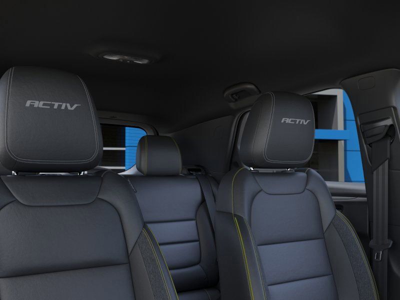 2026 Chevrolet Trailblazer ACTIV Image 13 of 31