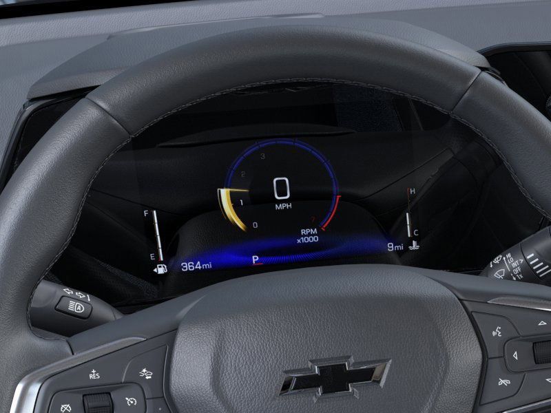 2026 Chevrolet Trailblazer ACTIV Image 17 of 31