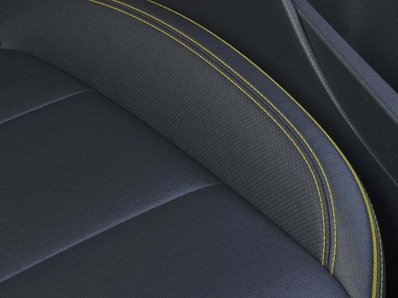 2026 Chevrolet Trailblazer ACTIV Image 14 of 31