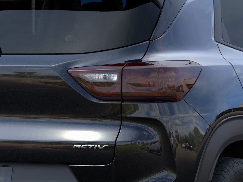 2026 Chevrolet Trailblazer ACTIV Image 30 of 31