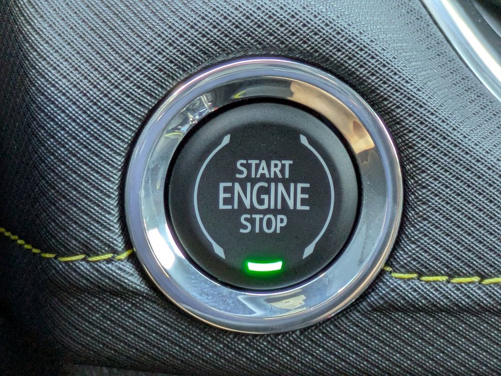 2026 Chevrolet Trailblazer ACTIV Image 31 of 31