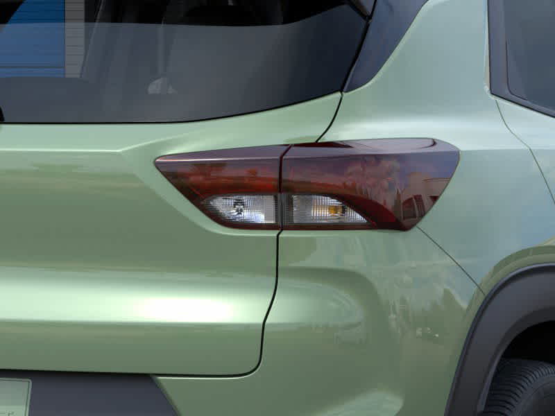 2026 Chevrolet Trailblazer LS Image 13 of 24