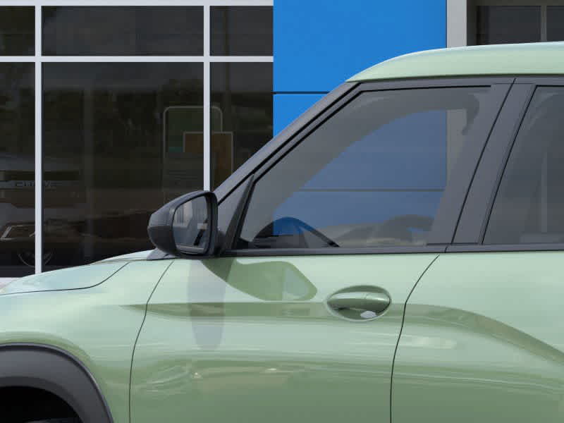 2026 Chevrolet Trailblazer LS Image 14 of 24