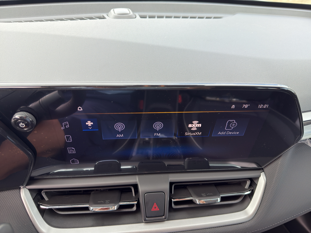 2026 Chevrolet Trailblazer LS Image 22 of 23