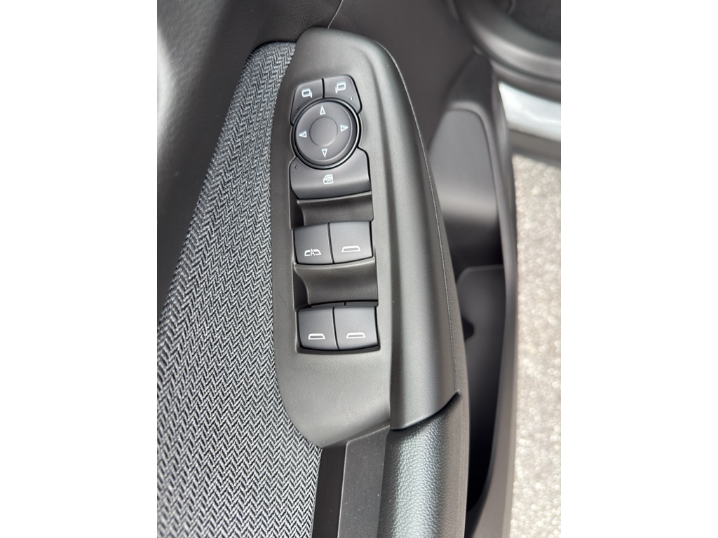 2026 Chevrolet Trailblazer LS Image 18 of 23