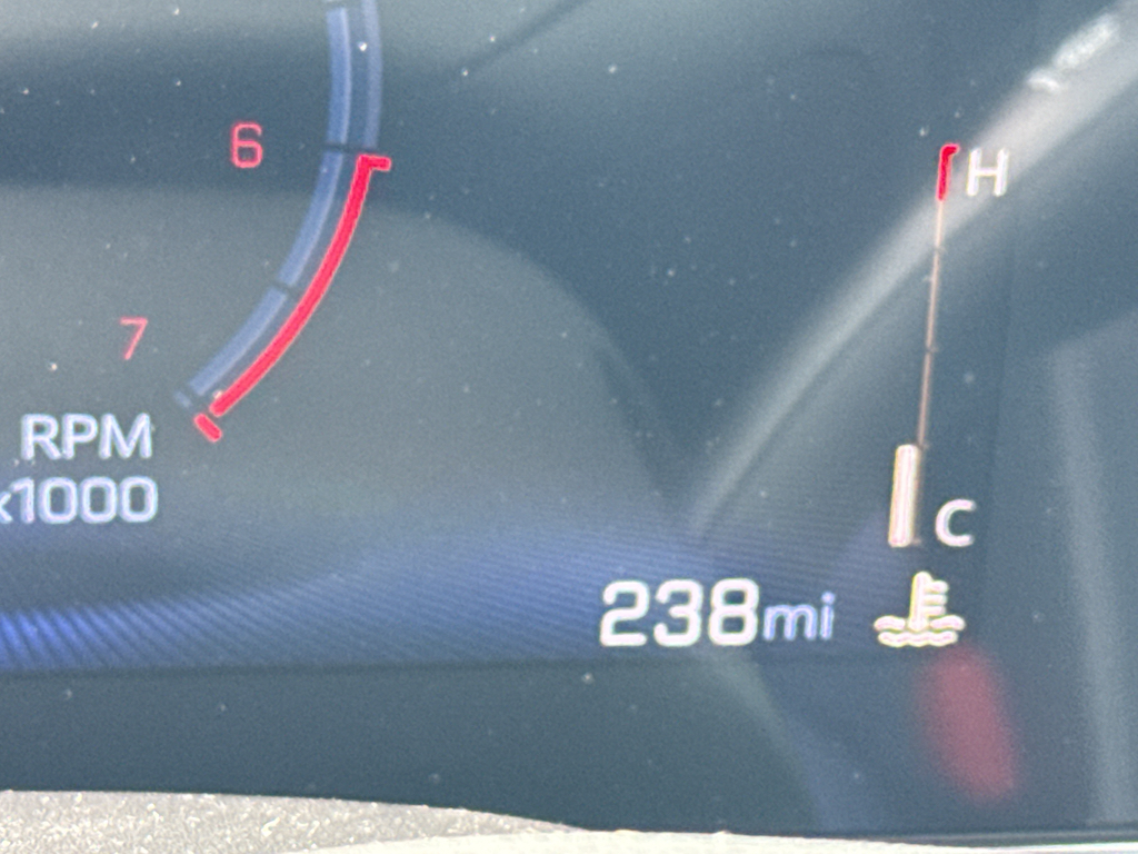 2026 Chevrolet Trailblazer LS Image 14 of 23