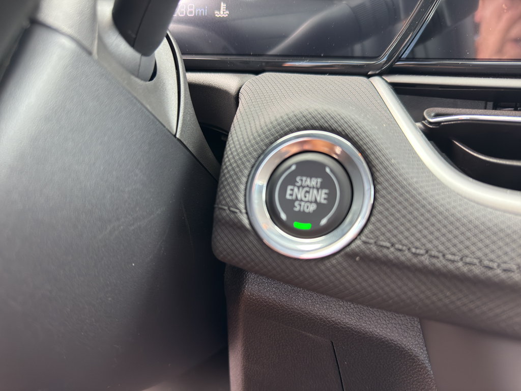 2026 Chevrolet Trailblazer LS Image 19 of 23