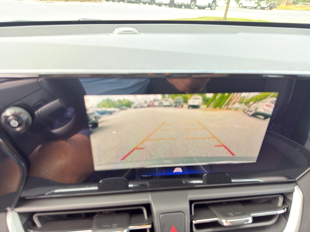 2026 Chevrolet Trailblazer LS Image 15 of 23